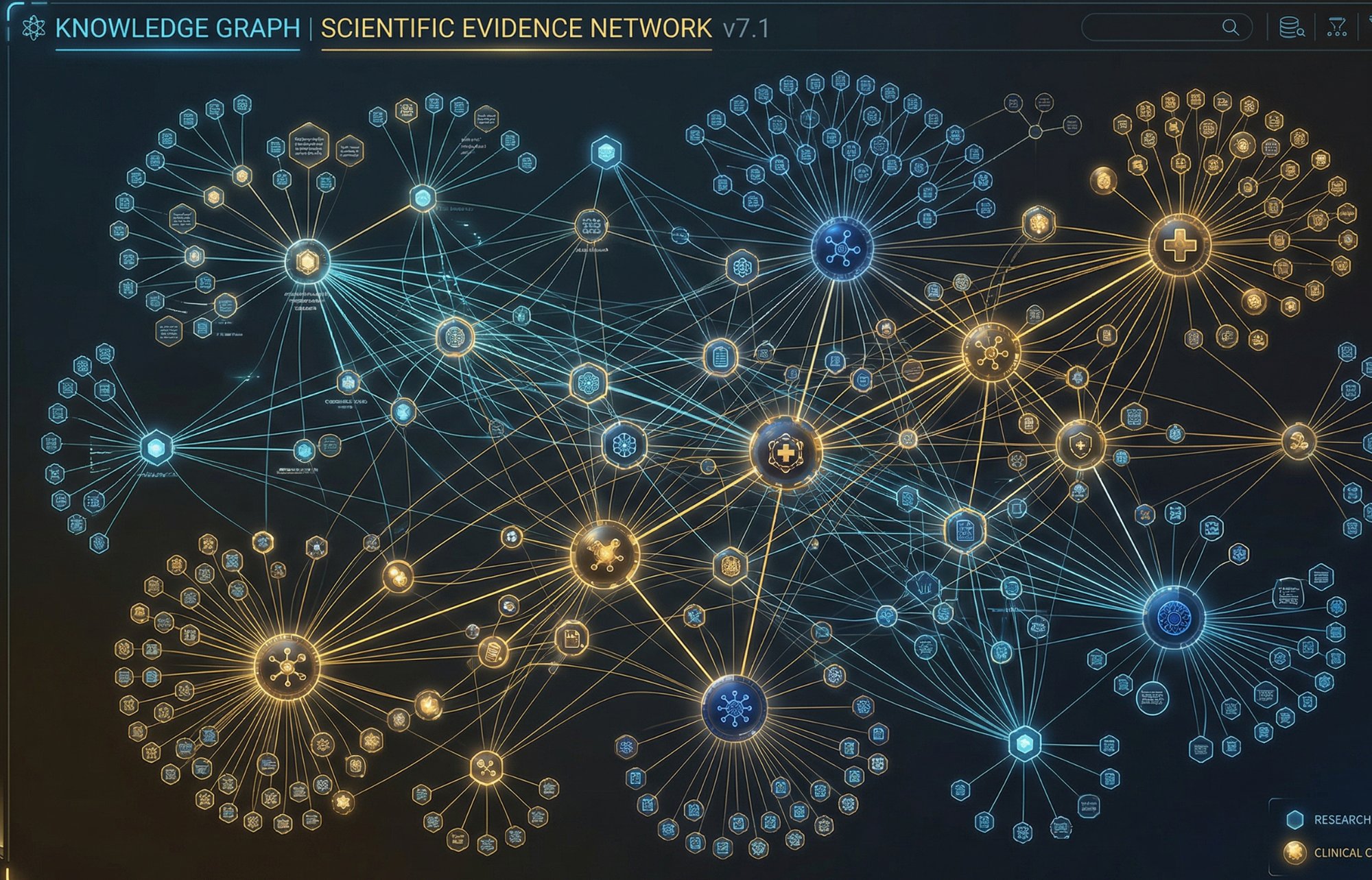 Evidence Synthesis